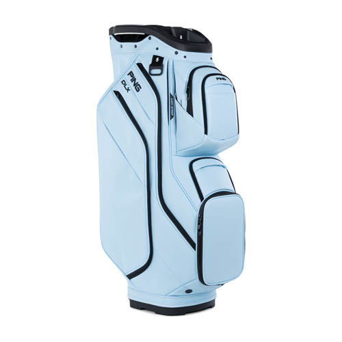 PING HOOFER TOUR ゴルフバッグ PING Hoofer Tour Stand Bag - Carl's Golfland